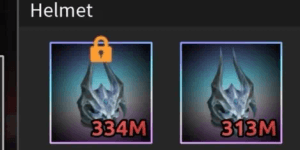 Helmet Destiny Rarity - RANDOM