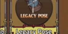 Gambar Product Legacy Pose