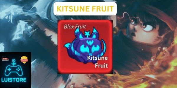 Gambar Product Kitsune