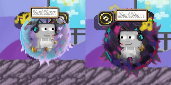 Gambar Product Akun Anomaly Aura + Floating Speaker + Designer Swag Headset