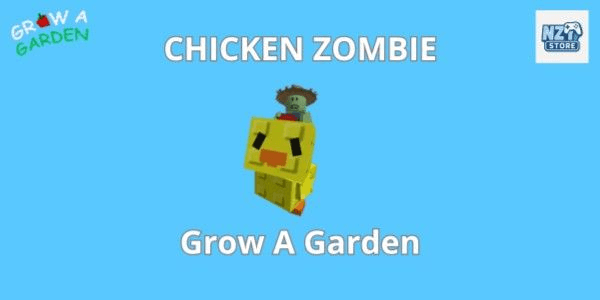 Gambar Product Chicken Zombie