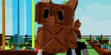 Gambar Product Cooked Owl grow a garden