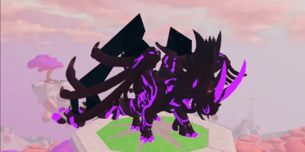 Dragon Adventures - Corrupted Chronocus