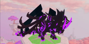 Dragon Adventures - Corrupted Chronocus