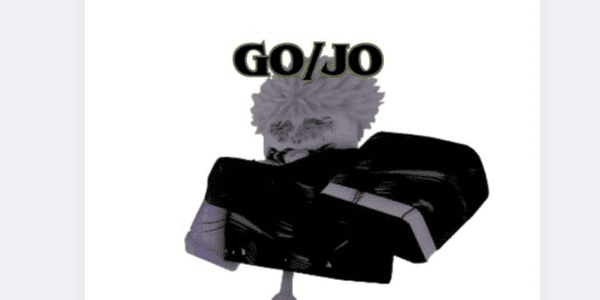 Gambar Product |Yba| [Your Bizarre Advanture] Go/Jo (Shadow The World) Limited Halloween Skin 2024