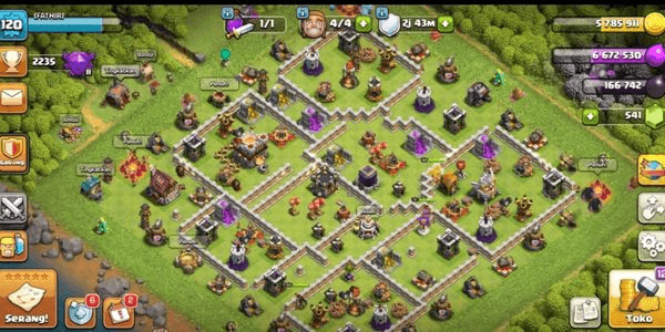 Gambar Product Town Hall 11