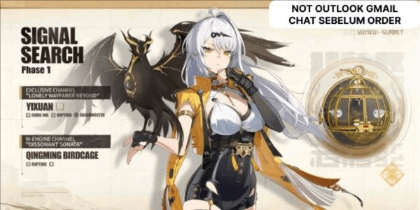 Cheapest Zenless Zone Zero Account | itemku