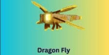 Gambar Product DRAGON FLY [GROW A GARDEN] CHEAPEST!!