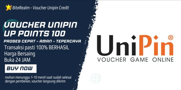 Gambar Product UP Points 100