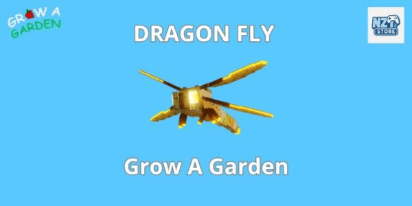 Gambar Product Dragon Fly