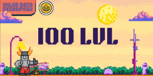 Leveling 3rd Sea