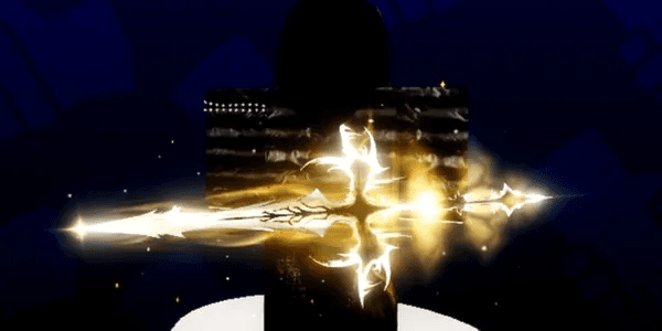Purity Blade