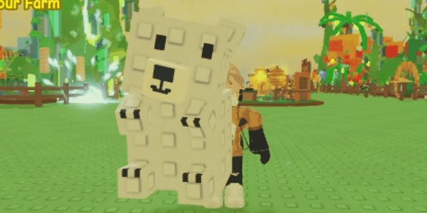 Gambar Product Polar Bear