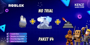 Pacote V4 (Sem Teste)