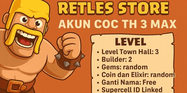 Gambar Product Town Hall 3