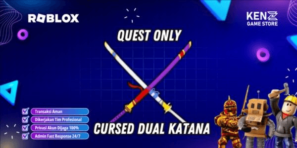 Gambar Product Get Sword