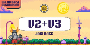 V2+V3 all race services