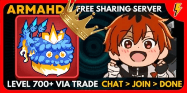 Bird: Phoenix (Beast)