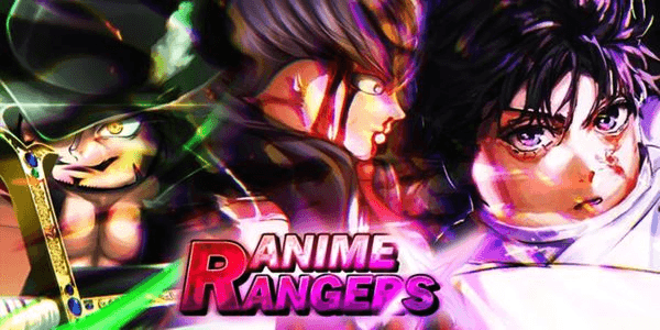 Gambar Product Anime Rangers X > Bizarre Adventure Bundle [4500R]