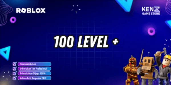 Joki Per Level By Req