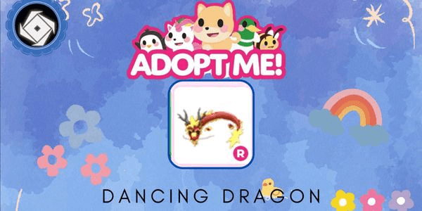Gambar Product Dancing Dragon