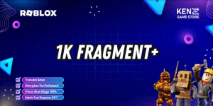 Joki raid/fragment by req