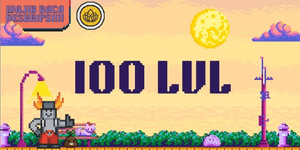 Leveling 2nd Sea