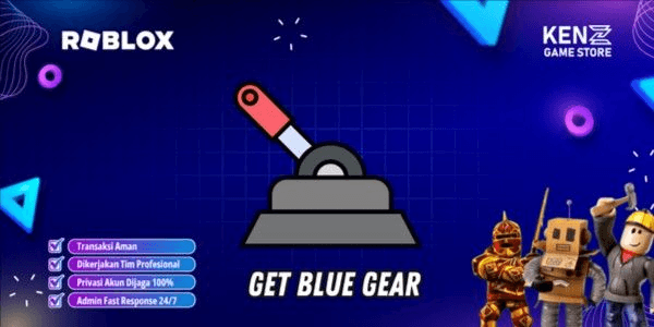 Gambar Product Jasa Pull Lever