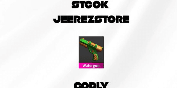 Gambar Product Watergun-mm2