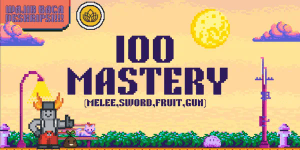 Joki Mastery By Req