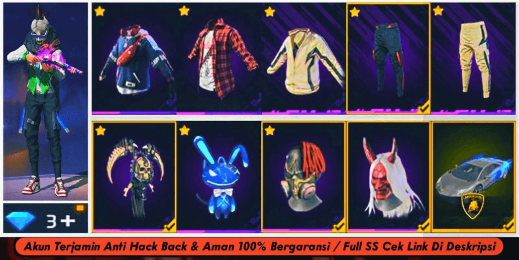 Product Showcase