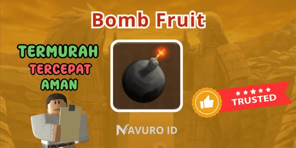 Gambar Product Bomb Fruit