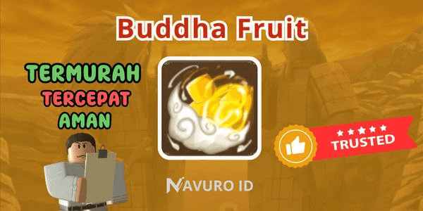 Gambar Product Buddha Fruit