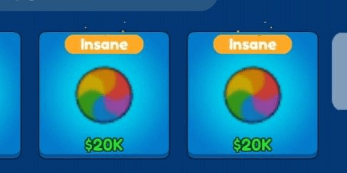 Gambar Product Bid Battles - Spin Wheel Token