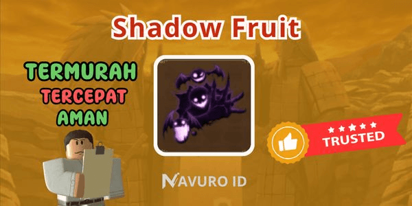 Gambar Product Shadow Fruit