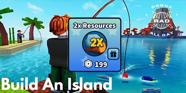 2x Resources