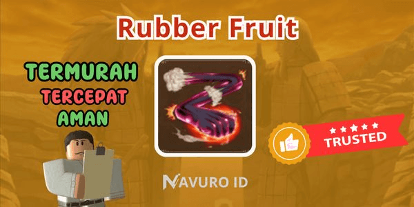 Gambar Product Rubber Fruit