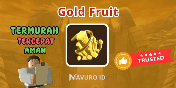 Gambar Product Gold Fruit