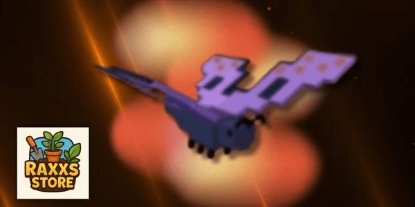 Gambar Product Butterfly | Grow a Garden