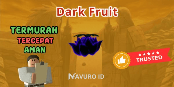 Gambar Product Dark Fruit