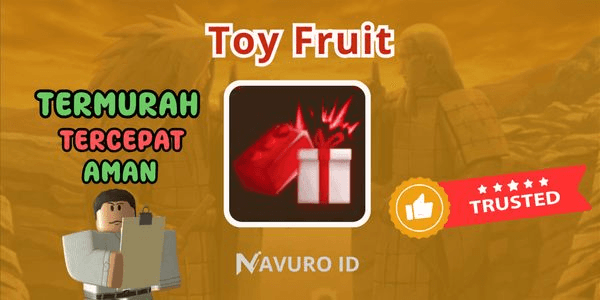 Gambar Product Toy Fruit