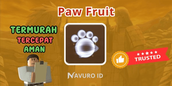 Gambar Product Paw Fruit