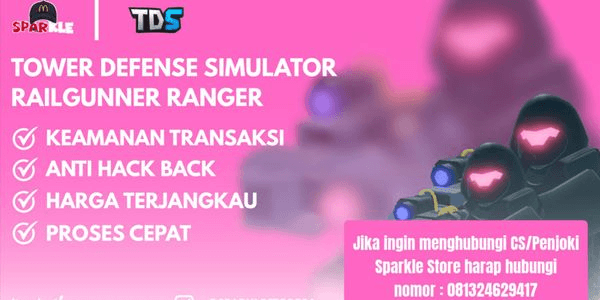 Gambar Product Ailgunner Ranger Skin
