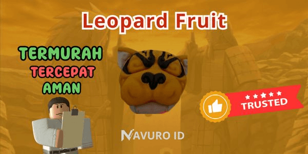 Gambar Product Leopard Fruit