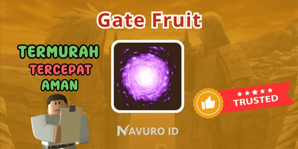 Gambar Product Gate Fruit
