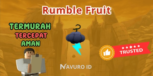 Gambar Product Rumble Fruit