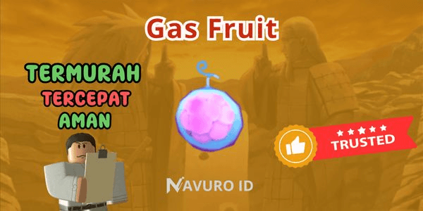 Gambar Product Gas Fruit