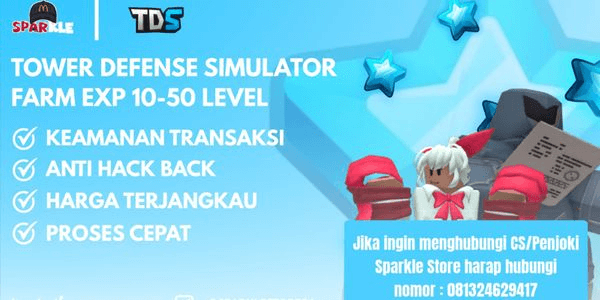 Gambar Product "Grind Exp"