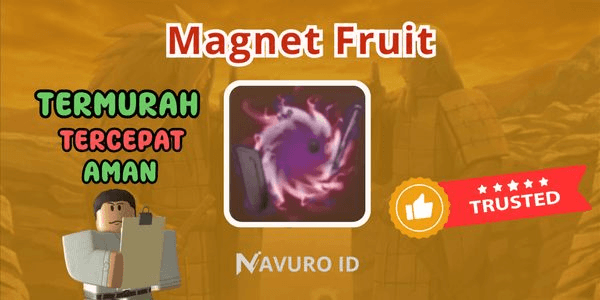 Gambar Product Magnet Fruit
