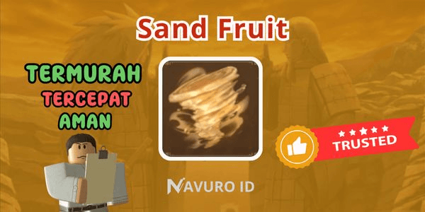 Gambar Product Sand Fruit